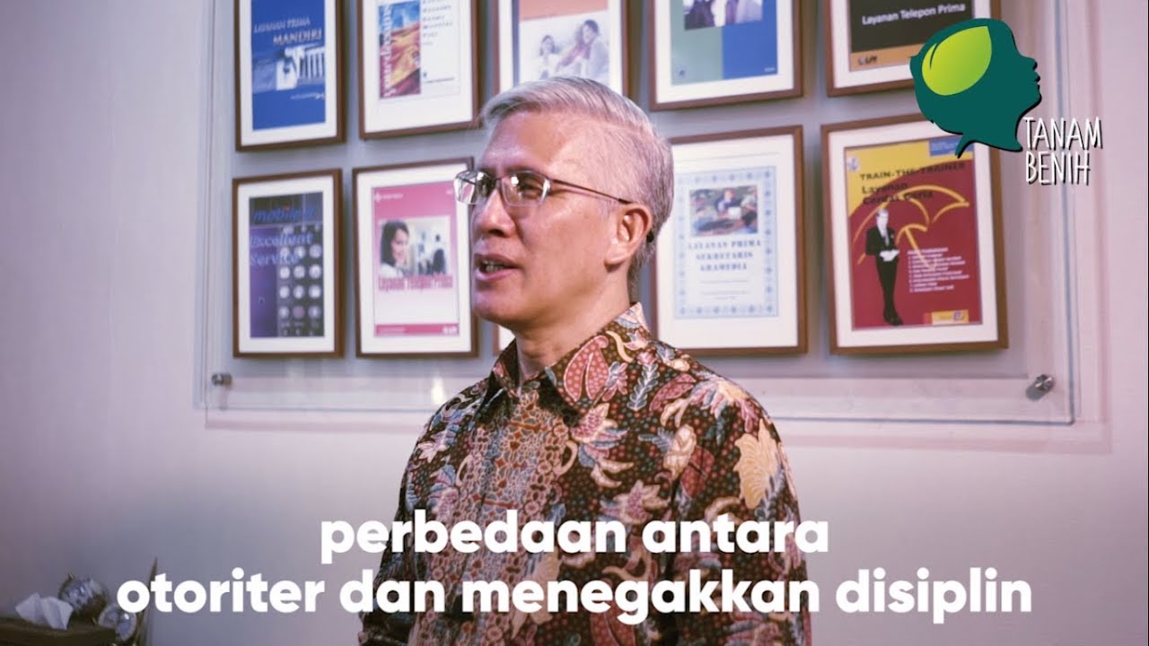 Disiplin atau Otoriter, Apa Perbedaannya?