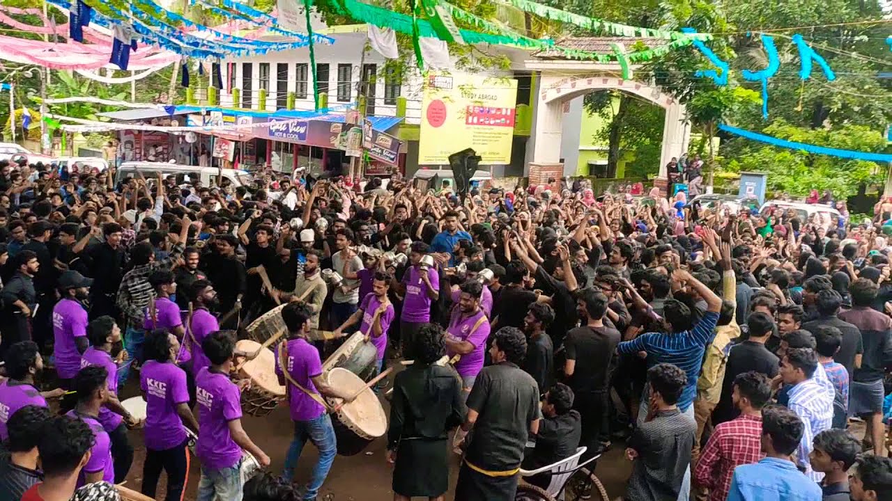 #thambolam ഉത്സവം ആയാലും പെരുന്നാളായാലും കോളേജ് ആയാലും KKC  Thambololam  കേറിയാൽ ഇതായിരിക്കും സ്ഥിതി