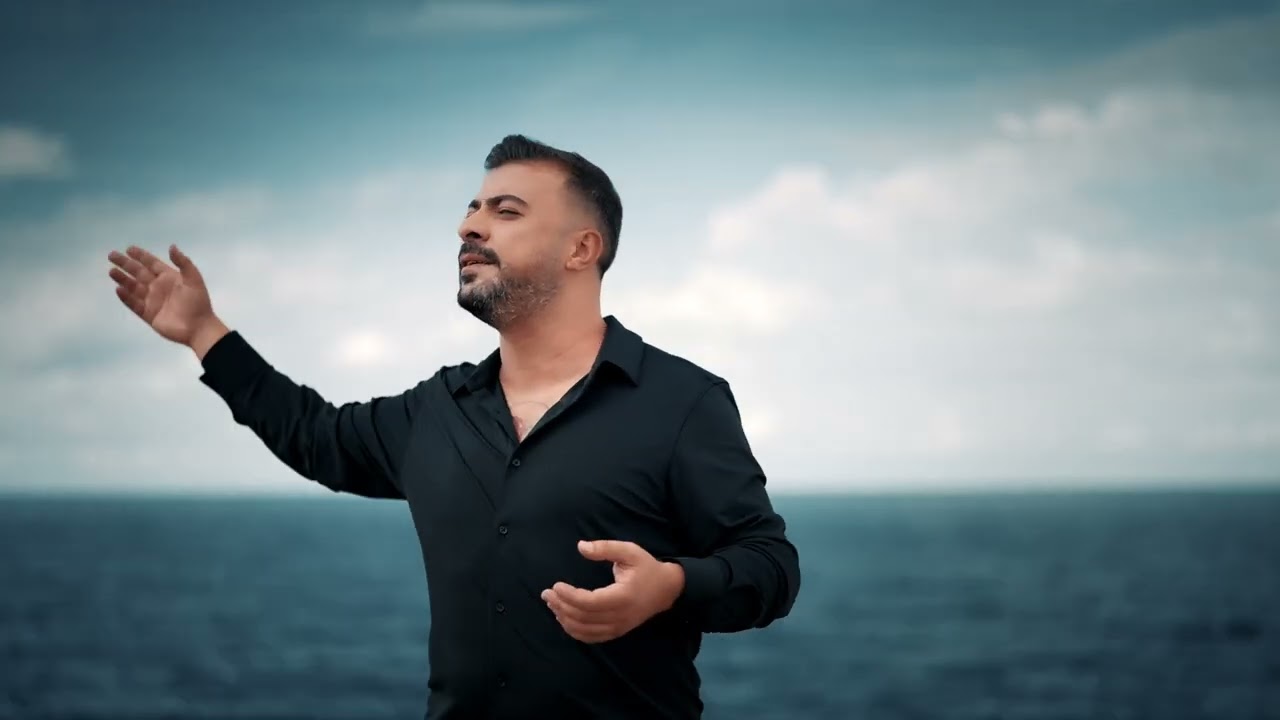 Ayhan Yağız - Bir Bana Sorun | Yolun Açık Ola © 2024 İber Prodüksiyon