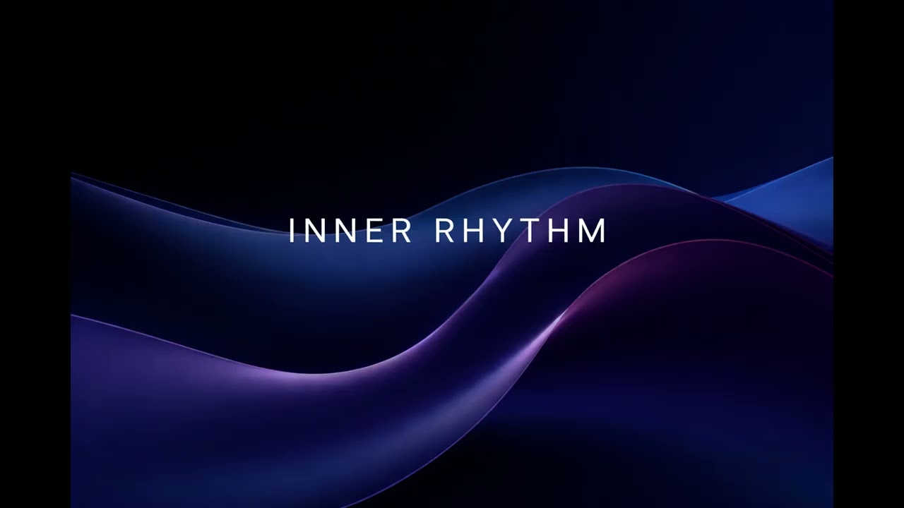 Calm Regulation Soundscape III Gentle Rhythmic Session 27 Minutes 27m30s