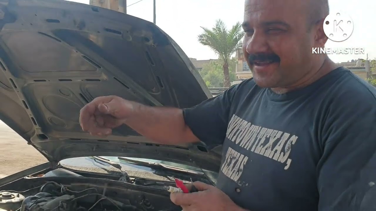 انواع البلك  .تبديل نوزل
