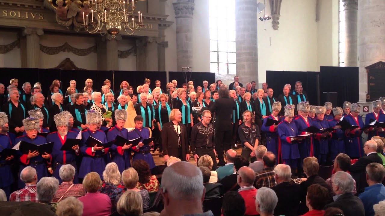 Memorial Grote Kerk Alkmaar