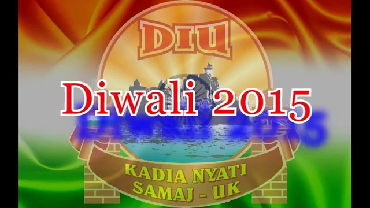 DKNS DIWALI 2015: Performances 7-11
