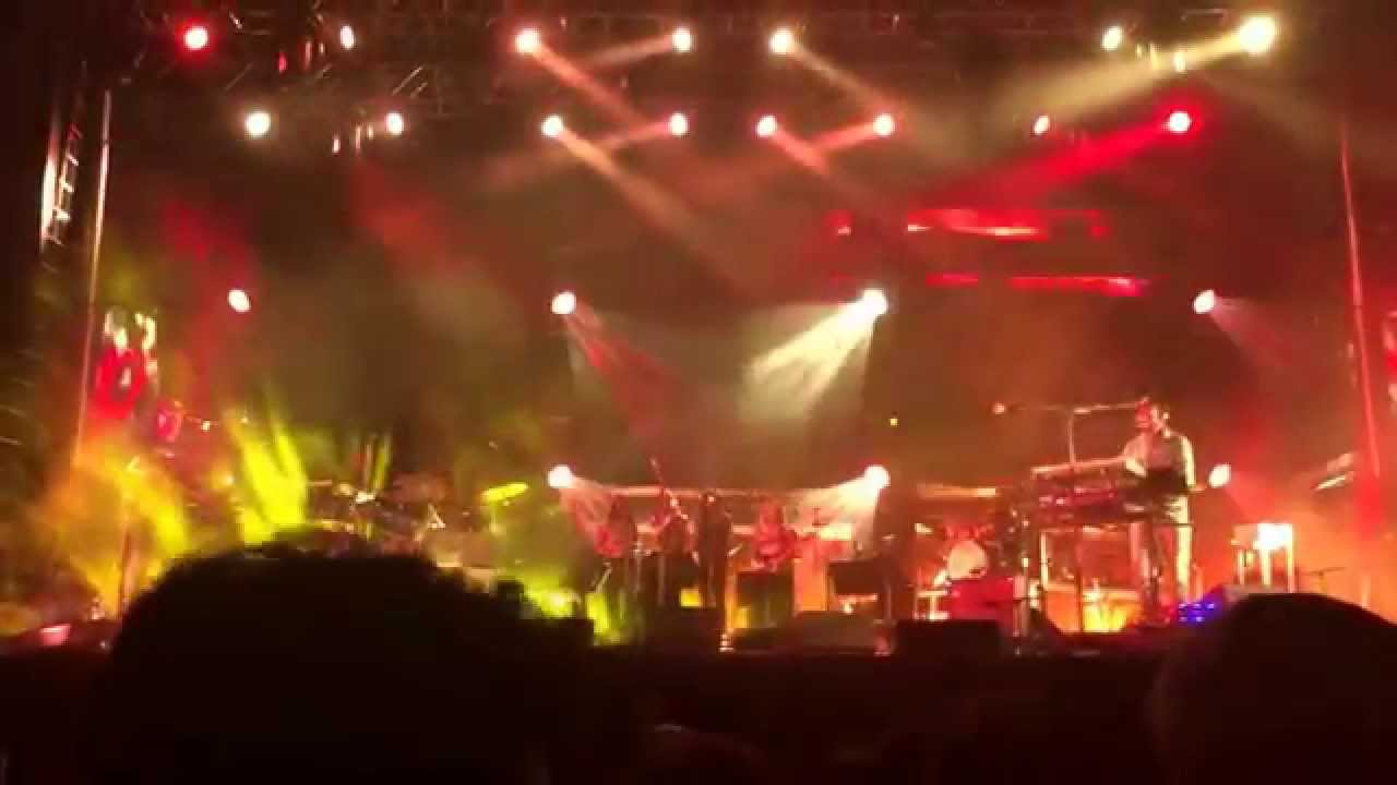 New Bon Iver Song 