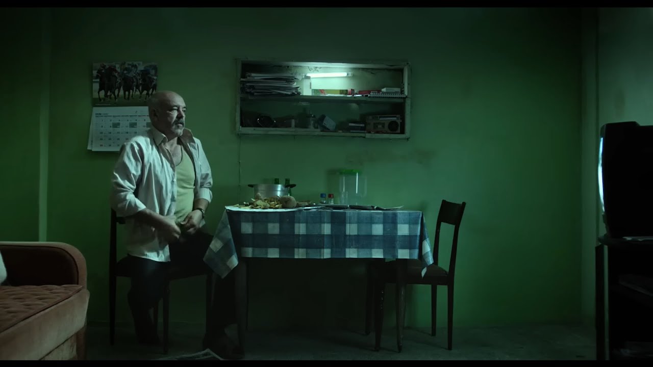 Beklenen Film - Ben O Değilim (2013) -  FİLM İNCELEMESİ
