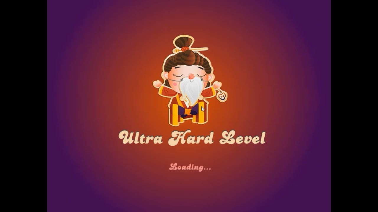 Candy Crush Soda Saga Level 3265
