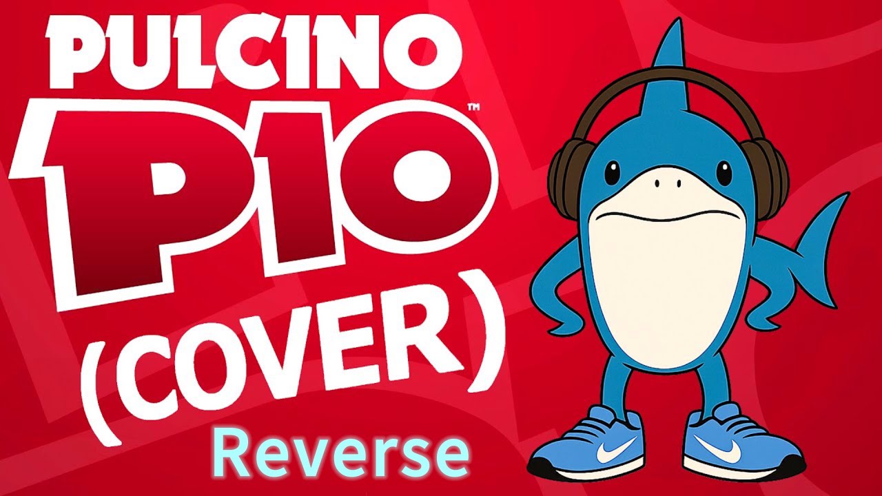 Pulcino Pio: The Little Tralalero (Brainrot Edition) Reversed 