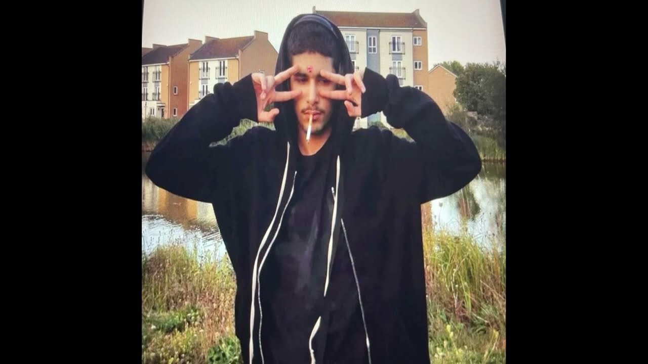 fakemink $ MATT PROXY type beat - THANKFUL