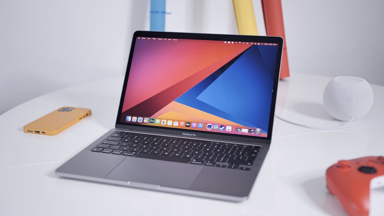 MacBook Pro 13