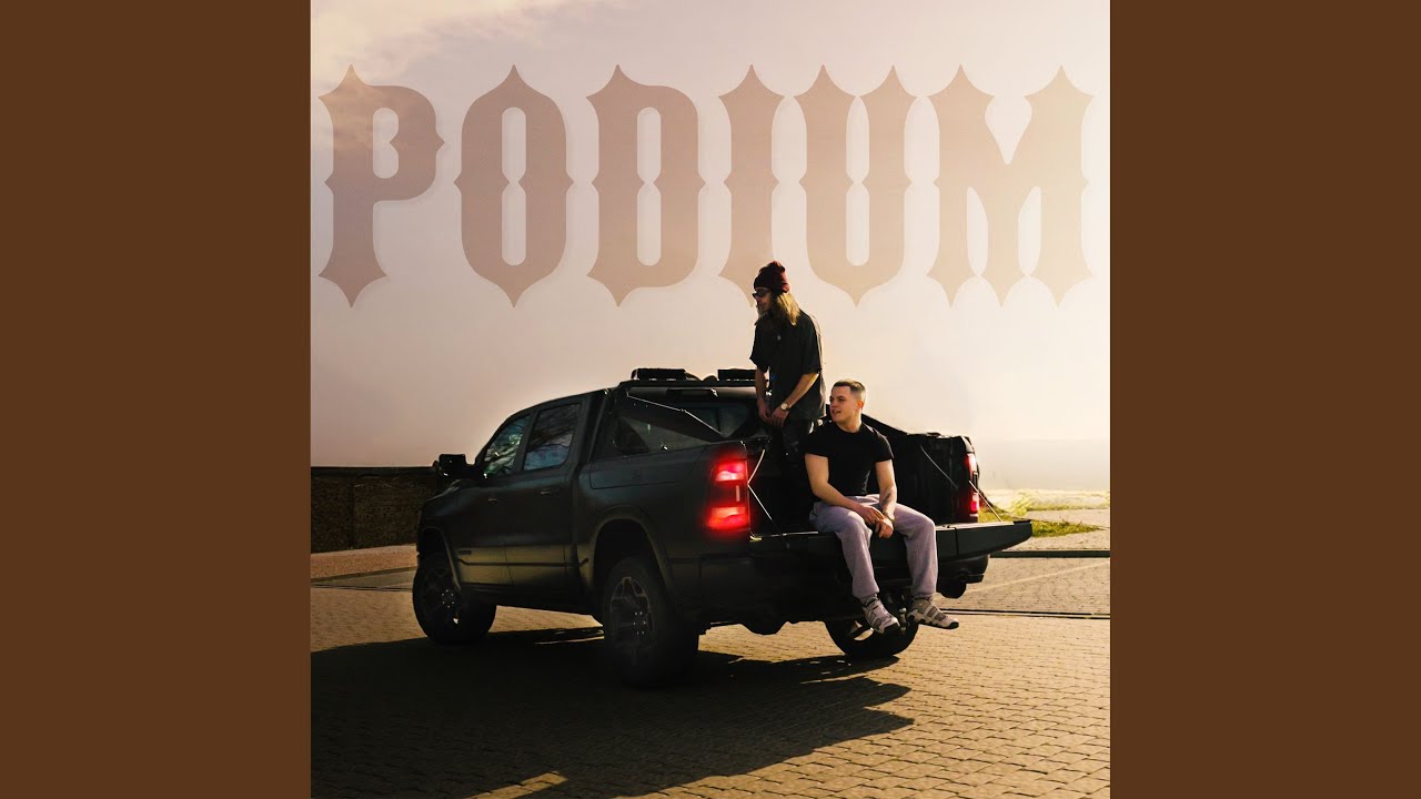 PODIUM