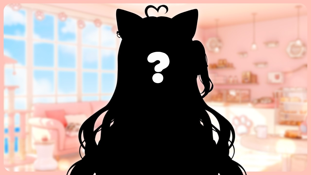 【NEW MODEL】my final evolution? 💖