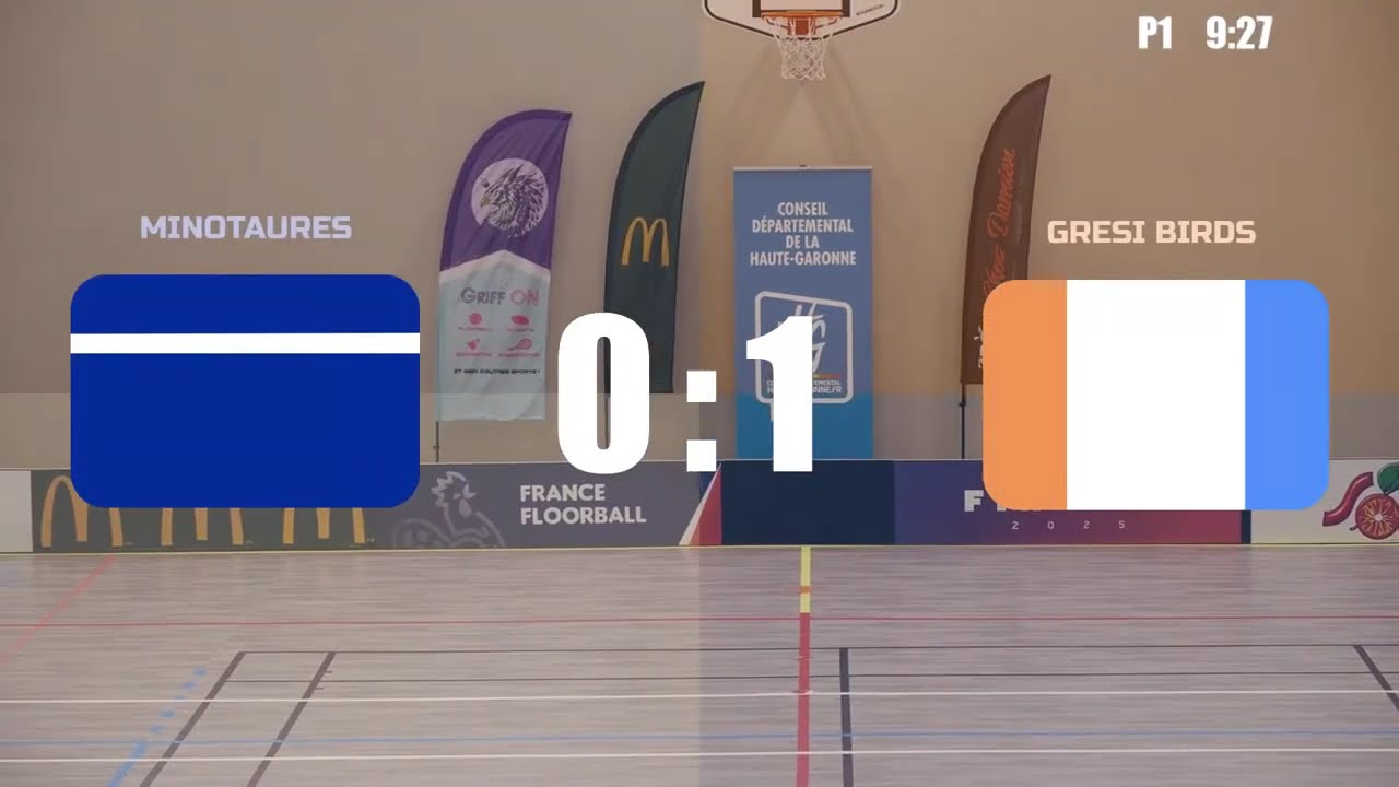 Final France 2025 Meilleurs Moments HD