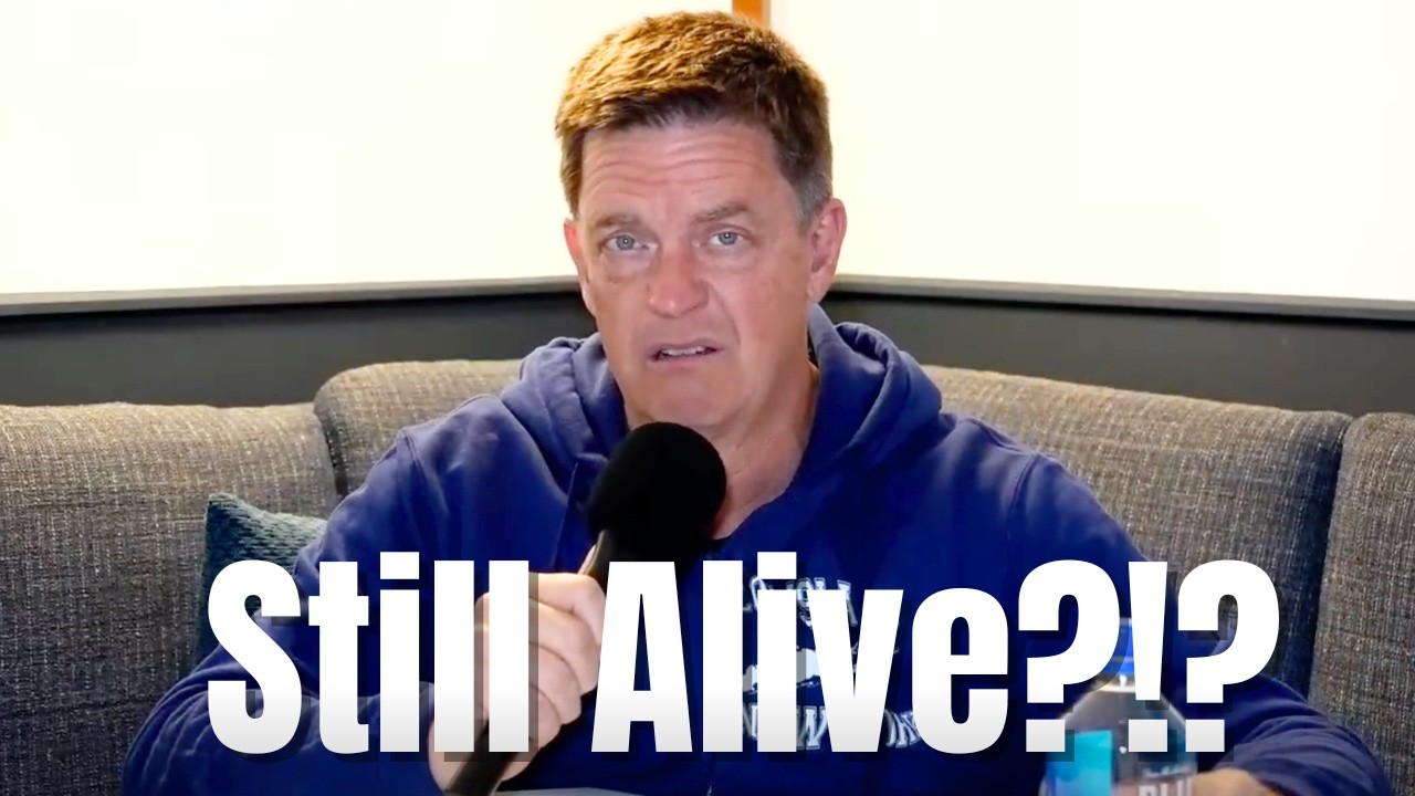 The JFK Jr Theory Nobody Wants to Talk About | Jim Breuer Live