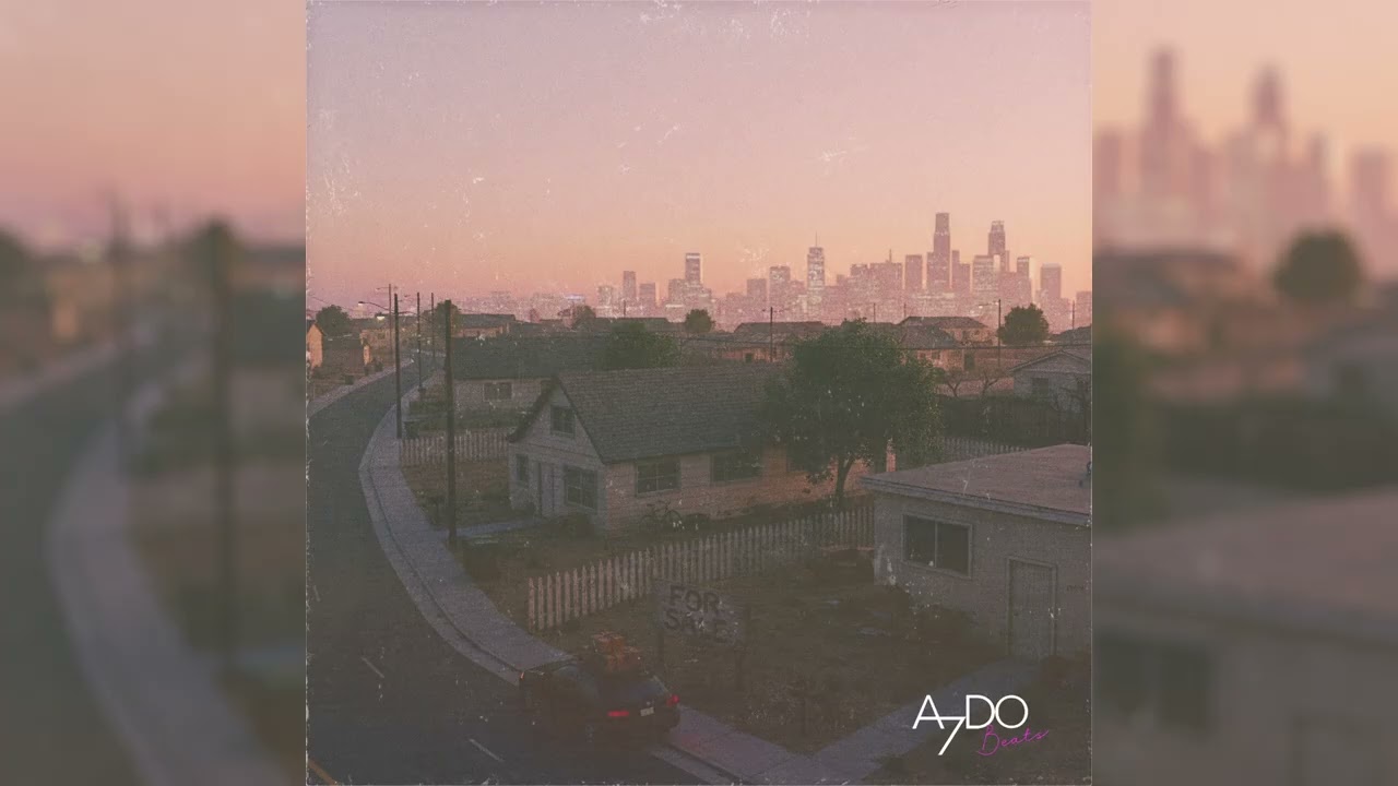 THE LIFE I'VE CHOSEN (The Alchemist x Kanye West x Kid Cudi type beat – Hip-Hop, FREEstyle – 2026)