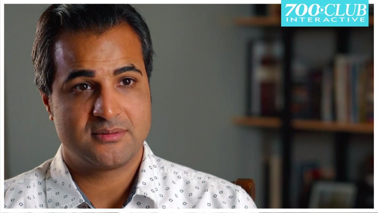 I was Never Enough for Allah: One Man's Journey from Islam to Jesus Christ