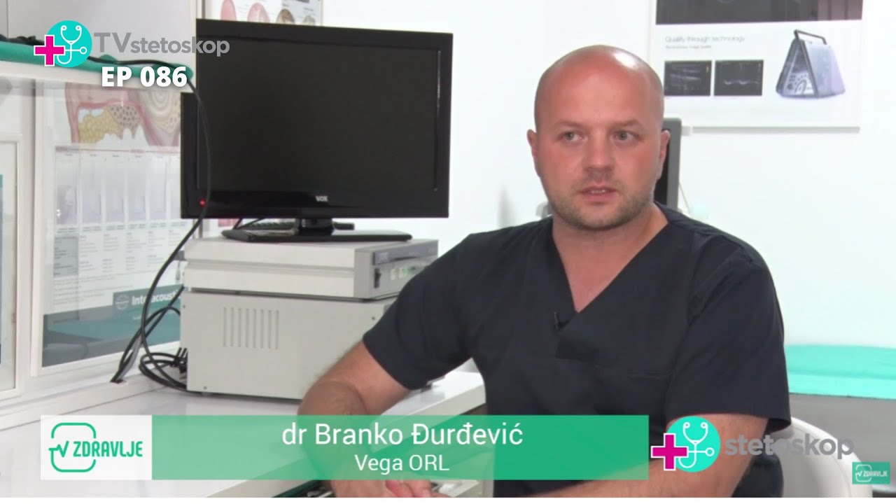 Dr Branko Đurđević, 