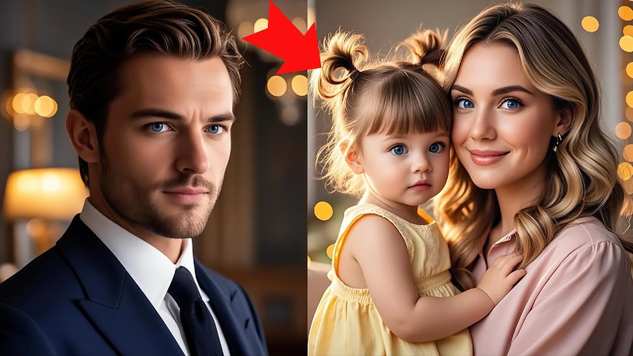 O CEO DUVIDOU DA CRIANÇA — ATÉ QUE O DESTINO COLOCOU OS DOIS FRENTE A FRENTE