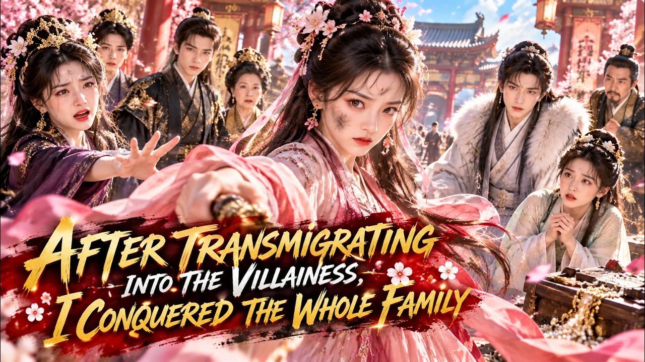 Reborn As An Abused Daughter, I Beat The Vicious Sister And Conquer The Whole Family With Force!