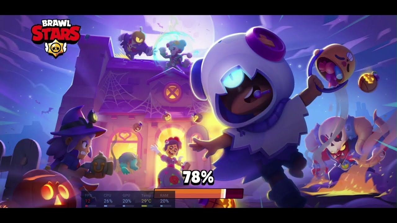 ¡¿JUGADOR ESTELAR EN TODAS LAS PARTIDAS DEL DESAFÍO?! :O | Brawl Stars