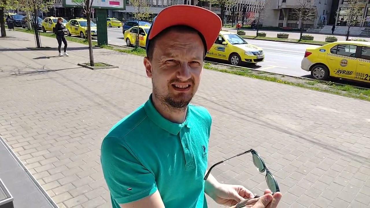 Ce sunt ochelarii heliomați? | Optica Medicală Congruent