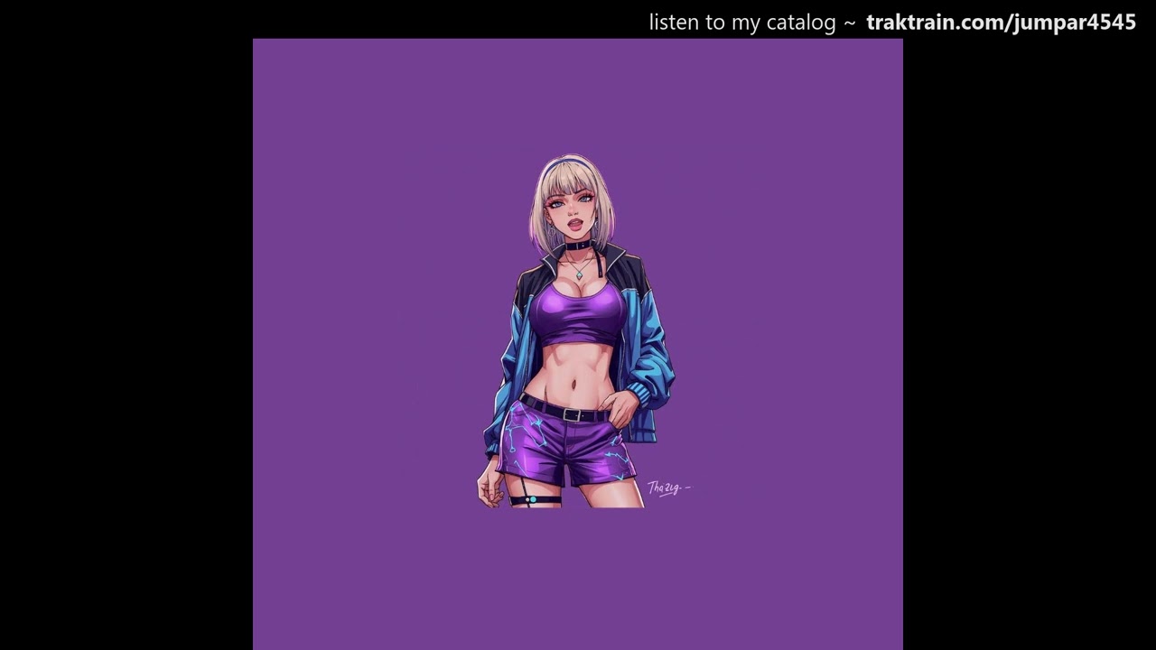 [FREE] GALAXY | Hip Hop Type Beat | Bouncy