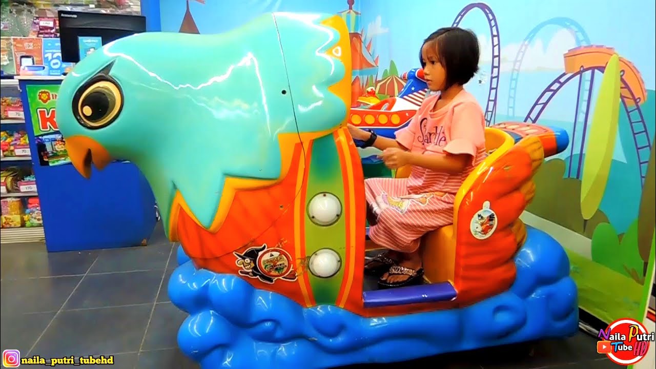 Bermain di indogame swalayan SERU JUGA ya..