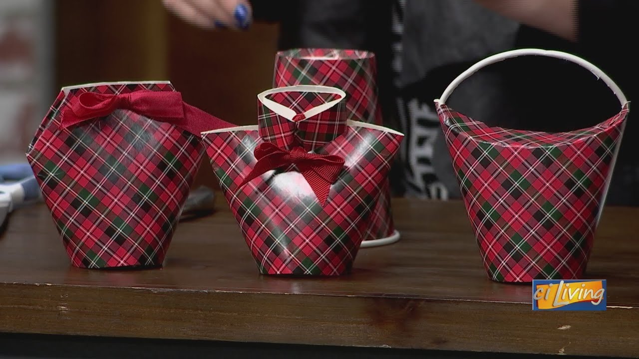 Creative Party Favors You Can Make at Home