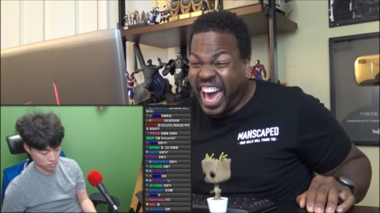 Korean Streamer Reacts To The Last of Us Part 2 (Joel) - Reaction!