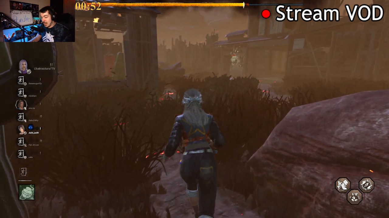 2/24/2026 Dead By Daylight