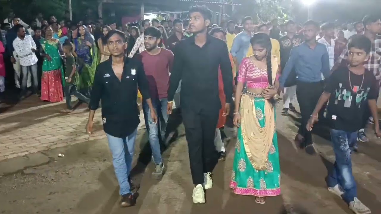 Midhod Ni Moj || Navratri 2022