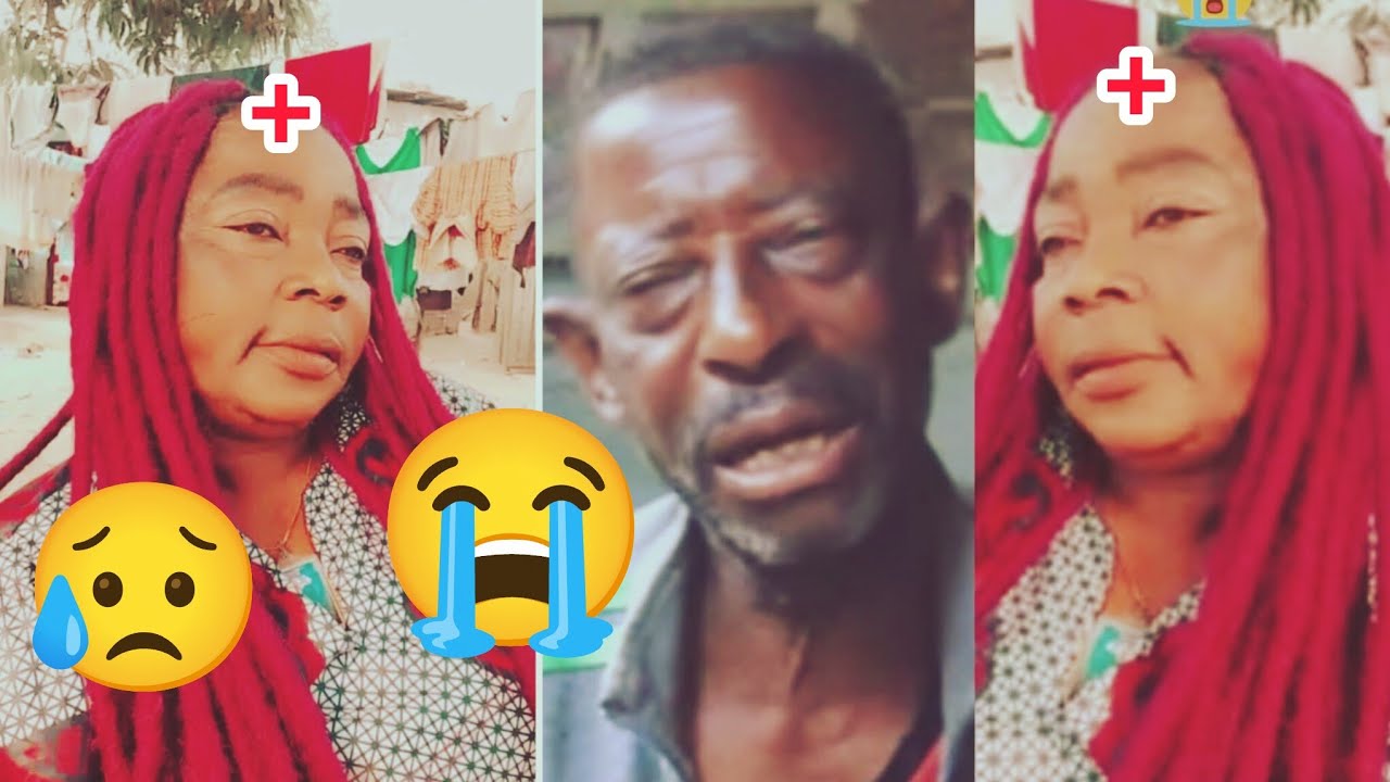 S:O:S LA VIE DE KOKO BILALI EN DANGER APRES LA MORT DE SA FEMME