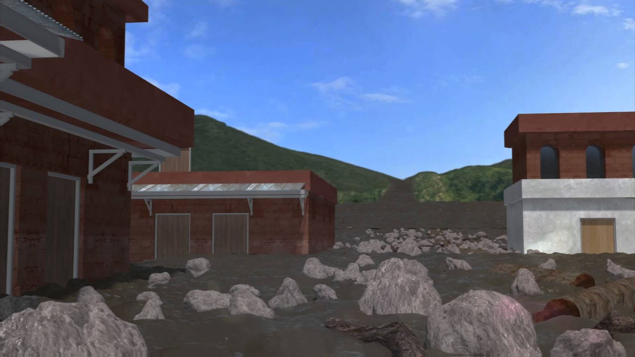 India&rsquo;s Bihar faces risk of flooding after Nepal landslide