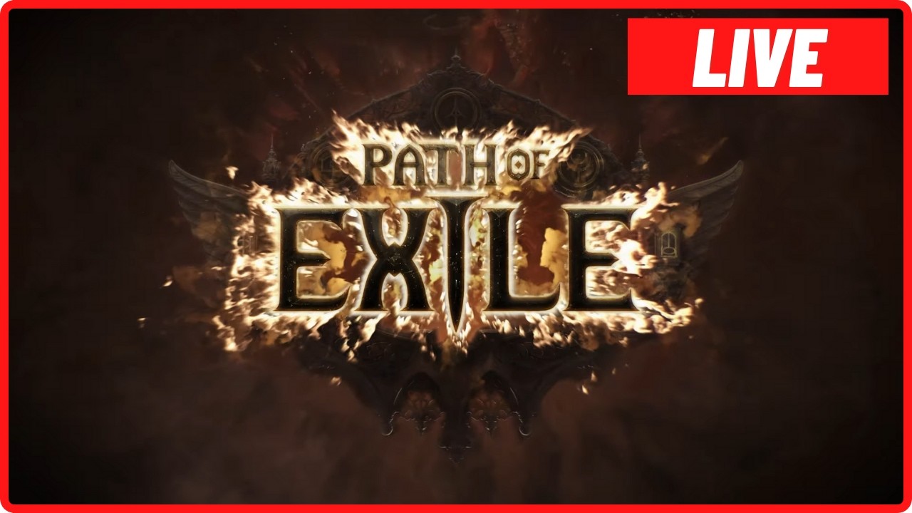 【LIVE】練個死靈力暴來速刷圖