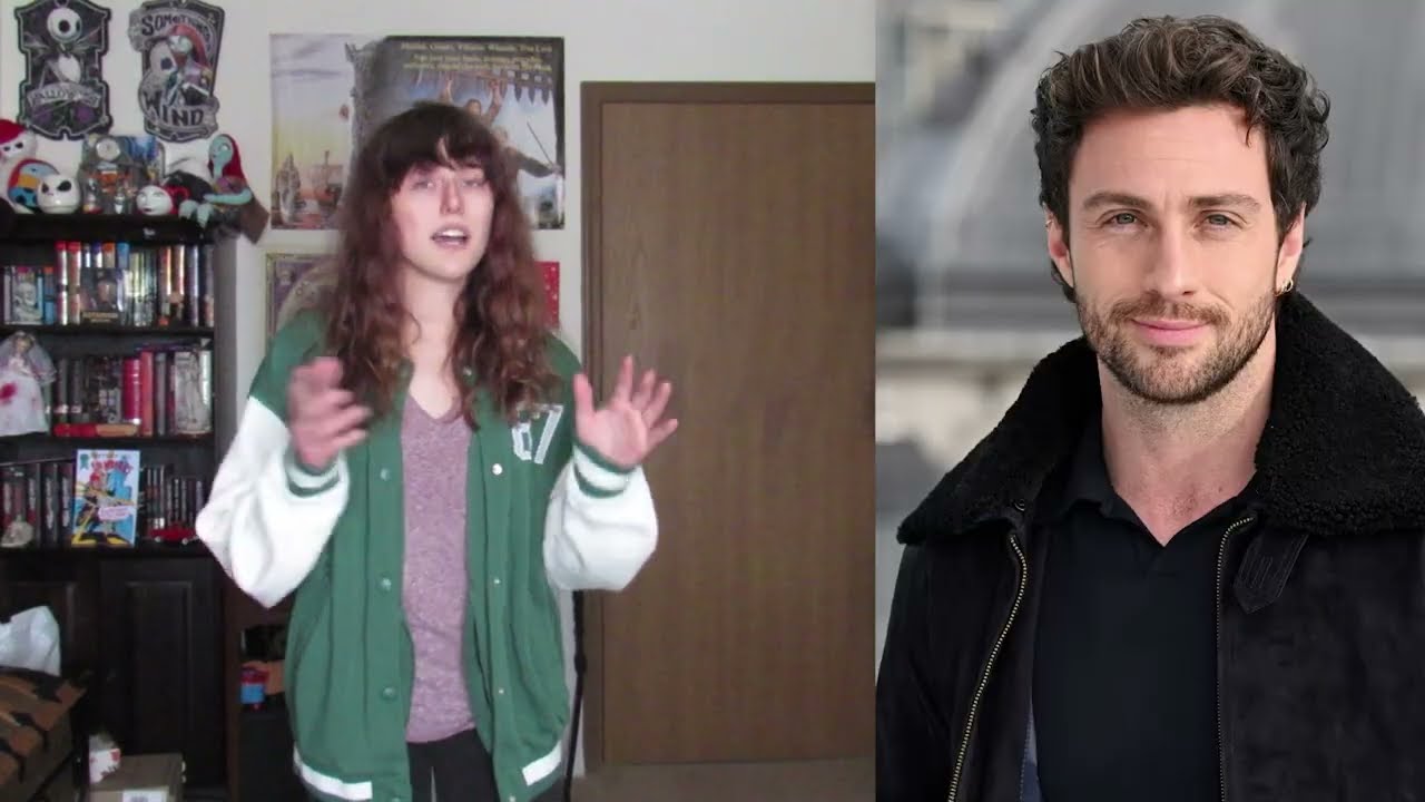 Actors Who Haven't (But Totally Should) Play Vampires Pt 2