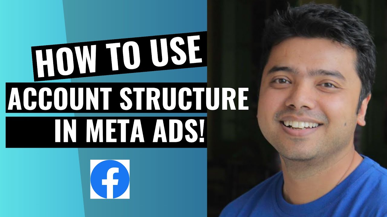 Learn How the Account Structure is in Meta Ads!