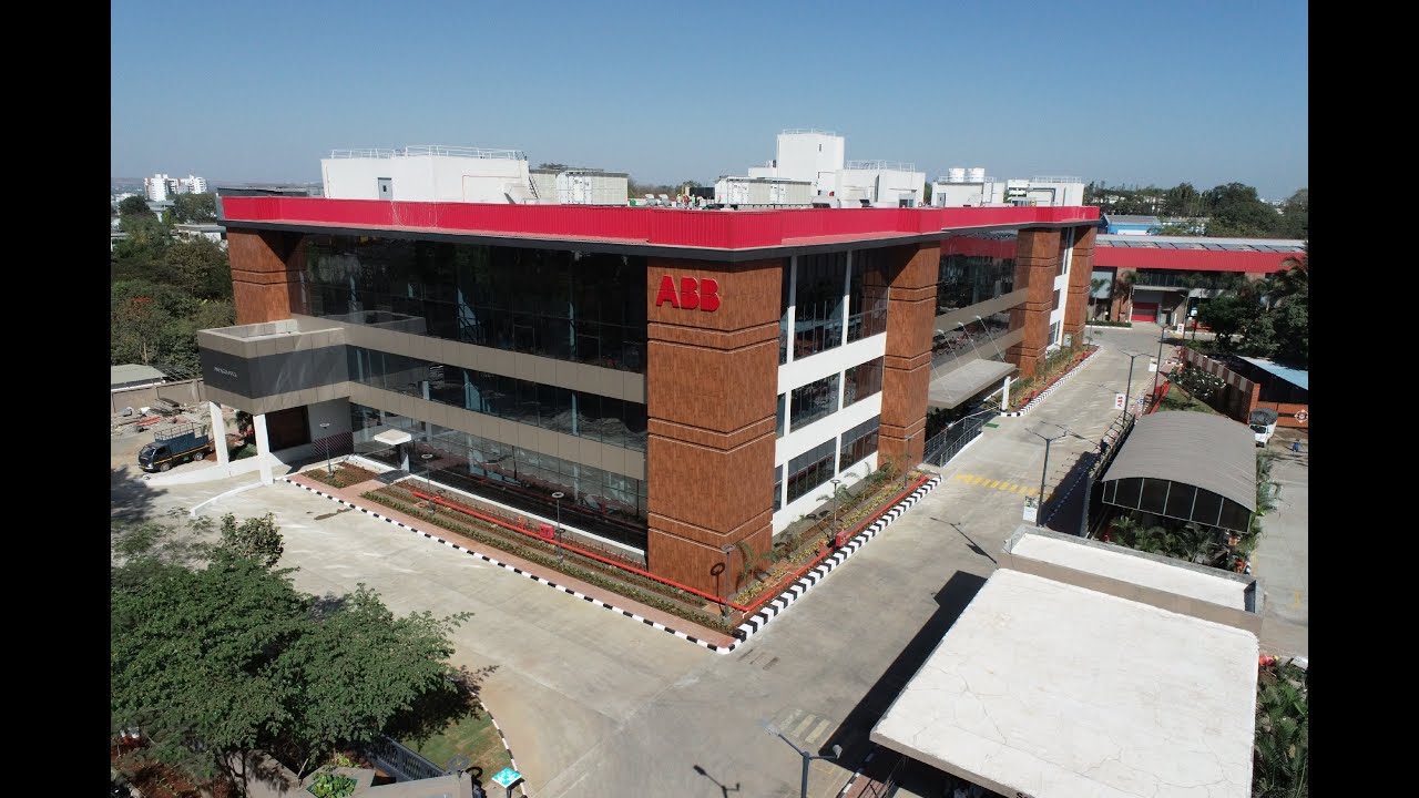 ABB India inaugurates a new Gas Insulated Switchgear (GIS) factory at Nashik