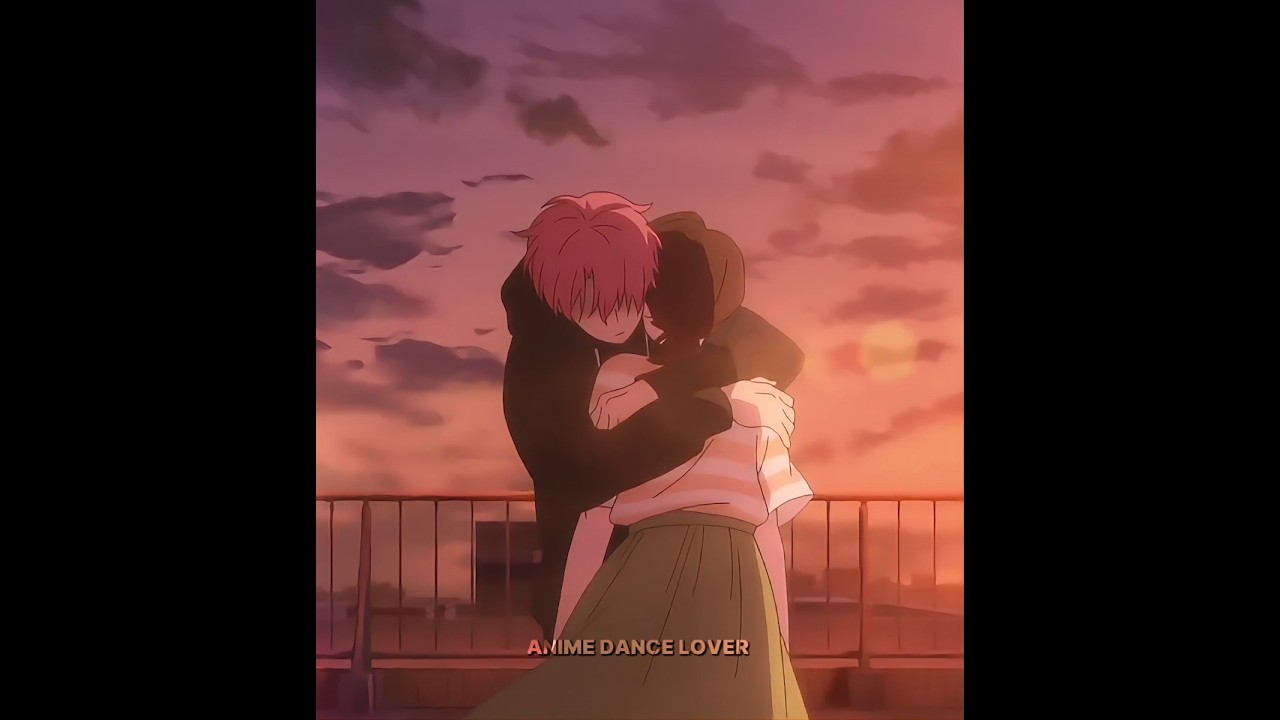 Tamon hugs Utage 😍💕 Tamon's B-Side 