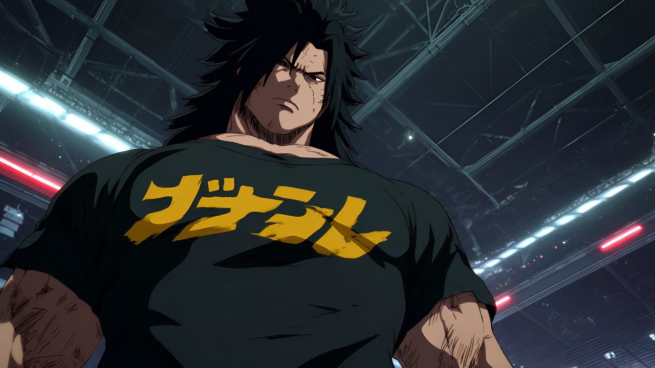 main character energy - level up playlist ~ warrior mode ~ 💪 ✨ 🔥 | Champion