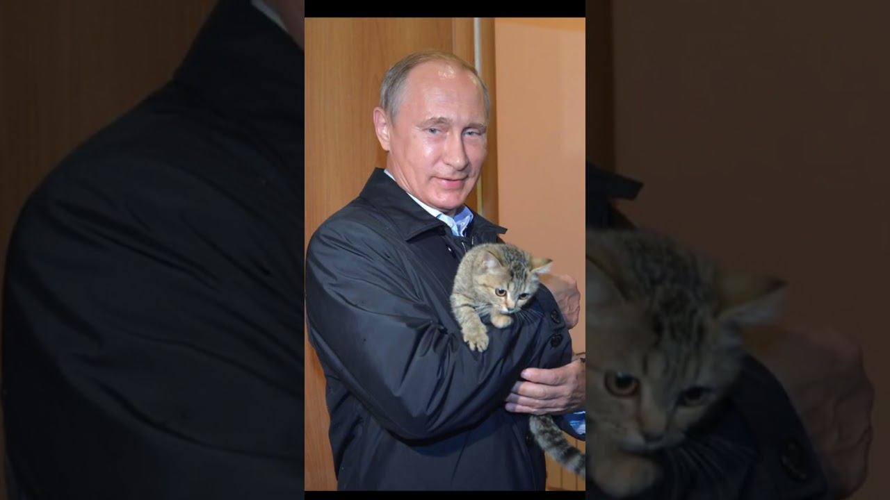 Top 10 Most Handsome World leaders
