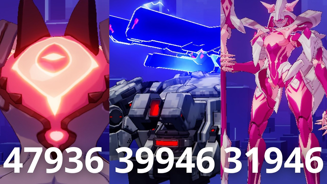 Ex-Memorial Arena Top 2% vs Pishacha/MHT-3B Nirvana/Alien Guard - Supplement (Honkai Imapct 3 SEA)