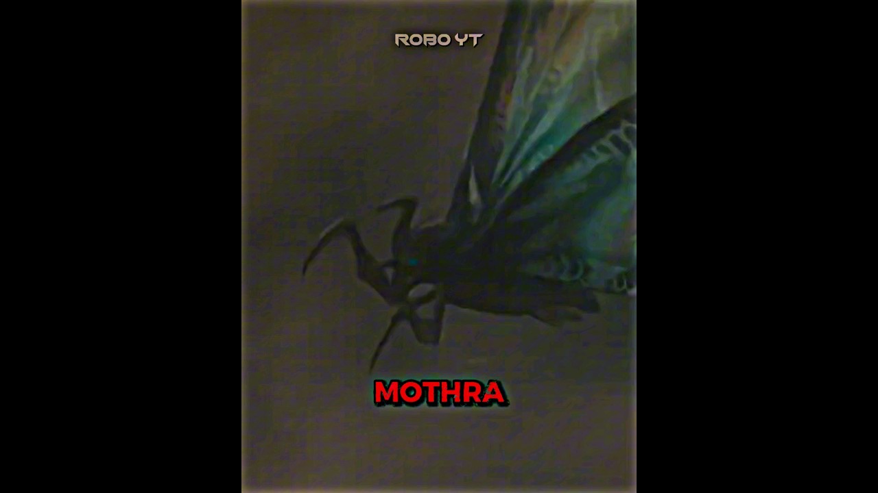 M.U.T.O Prime is hunting you! Choose 1 protector #shorts #fyp #godzilla #monsterverse