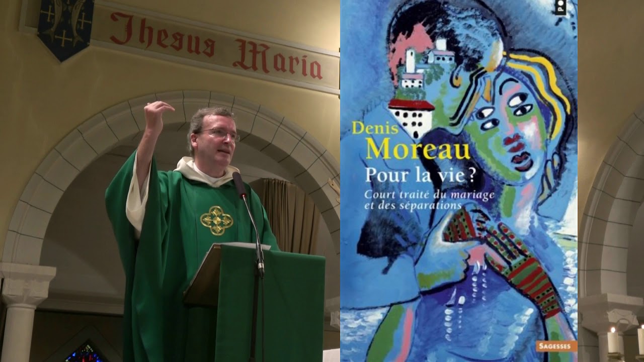 Homélie du 25e dimanche du Temps Ordinaire par le f. Thibaut du Pontavice : contre le cléricalisme