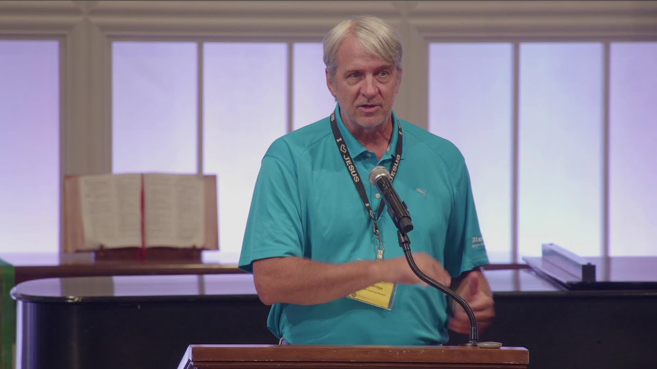 Book of Psalms Class Opening (9-8-25)