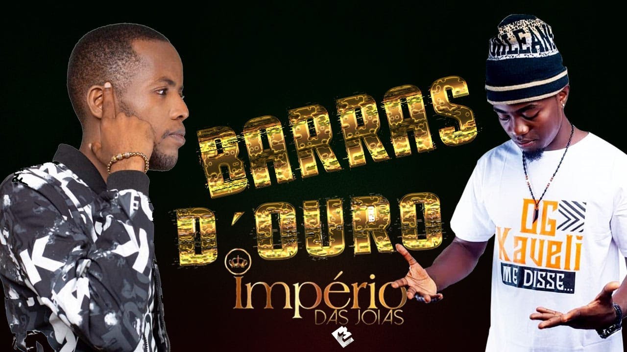 #RRPL Mente Mágica Vs Brazzah- Barras de Ouro #Império_das_Jóias