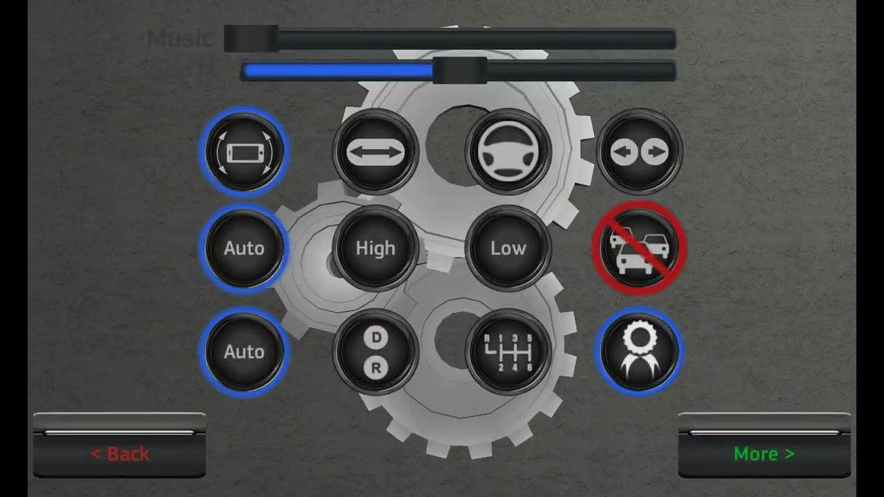 Gameplay di cargo transport simulator.   ( parte 125)