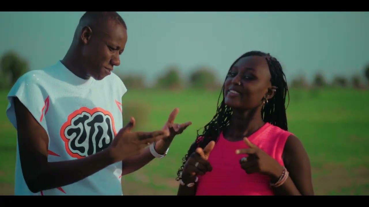 Archere ft Faada miks  Yow La Love 😍 (clip officiel )
