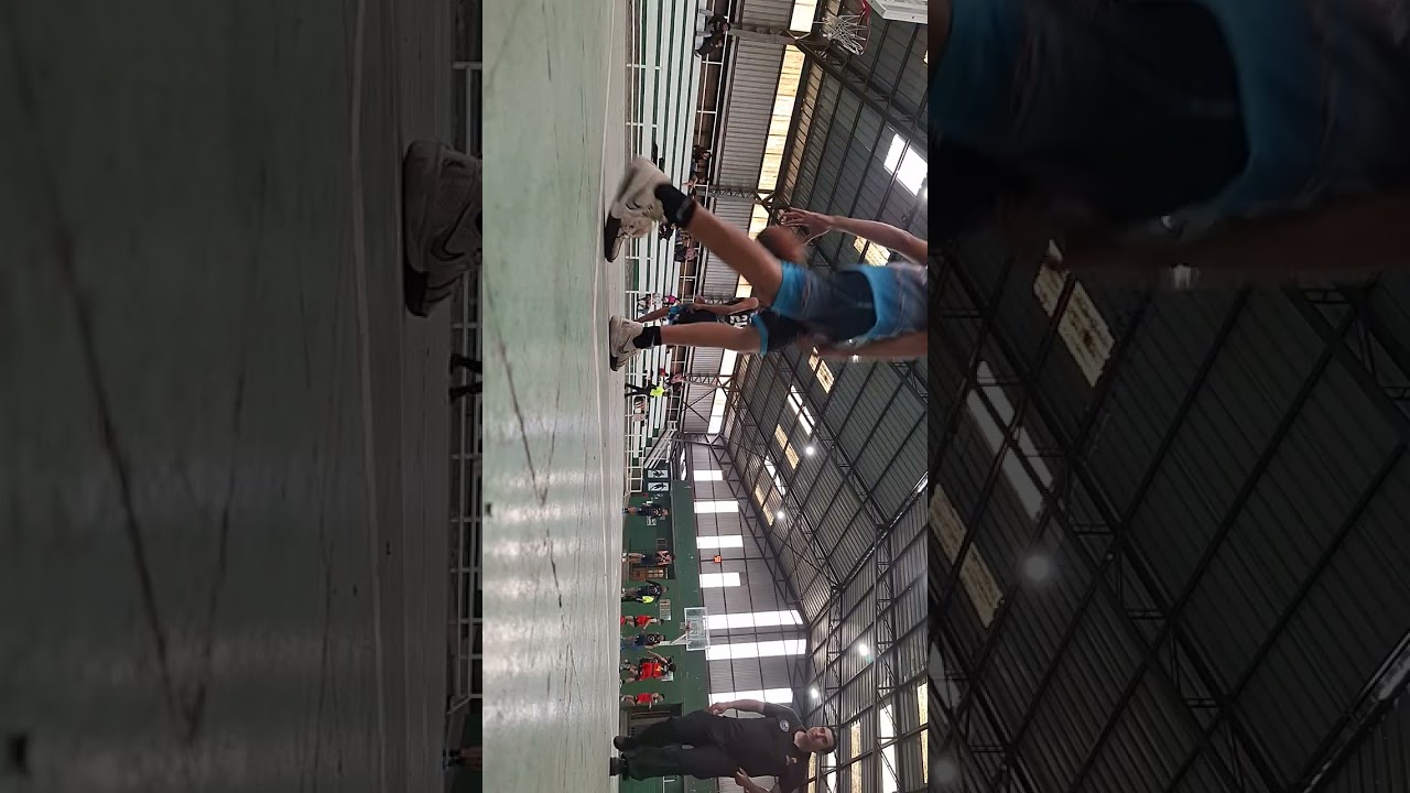 Costa central vs español.u18