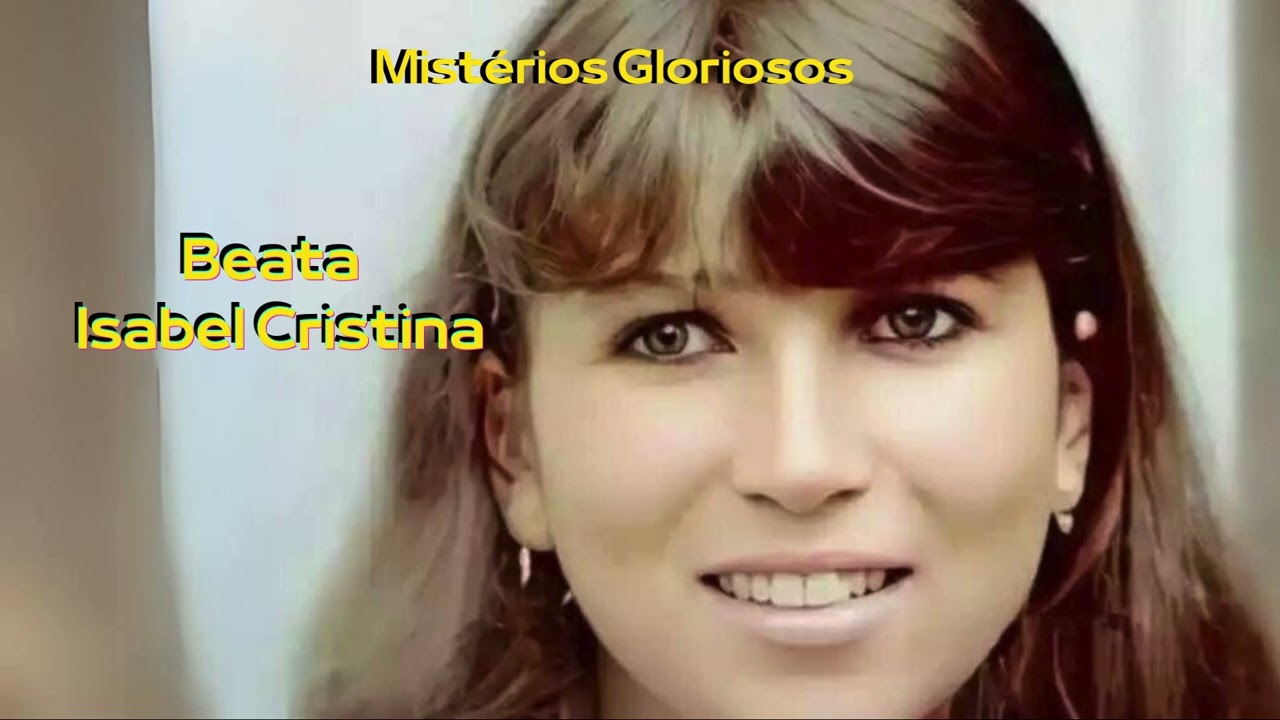 Terço diário preciso na primeira dezena com todos os Mistérios Gloriosos ás 15 horas Angelus.
