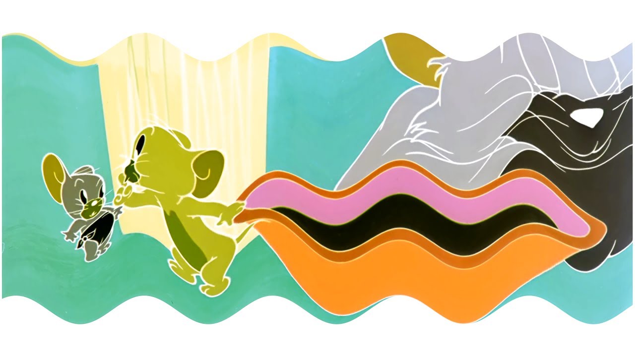 Tom’s Romantic Plan vs Jerry’s Tricks/SB Preview 2 Effects