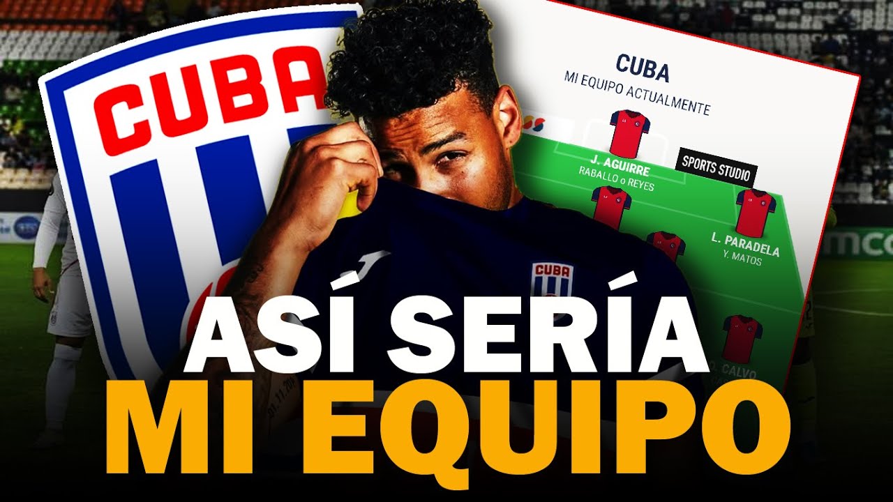 El tremendo combo de Cuba para la CONCACAF Series